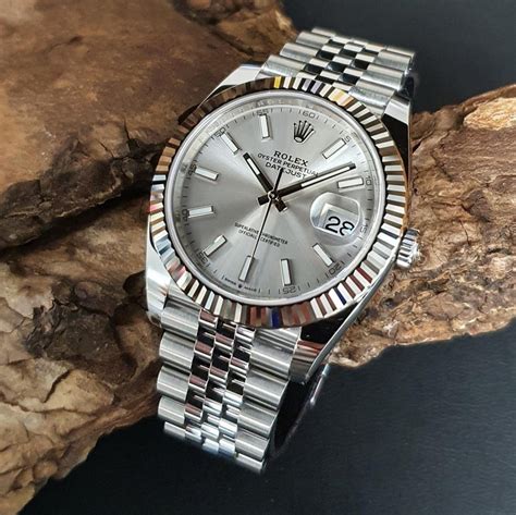 prix d'une montre rolex pour homme|www.chrono24.com Rolex.